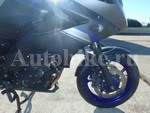     Yamaha XJ6N Diversion ABS 2013  17